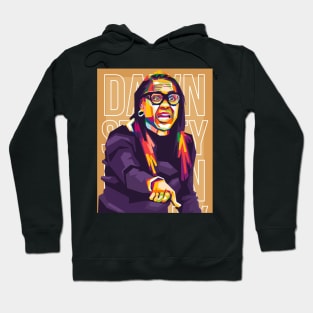 dawn staley Hoodie